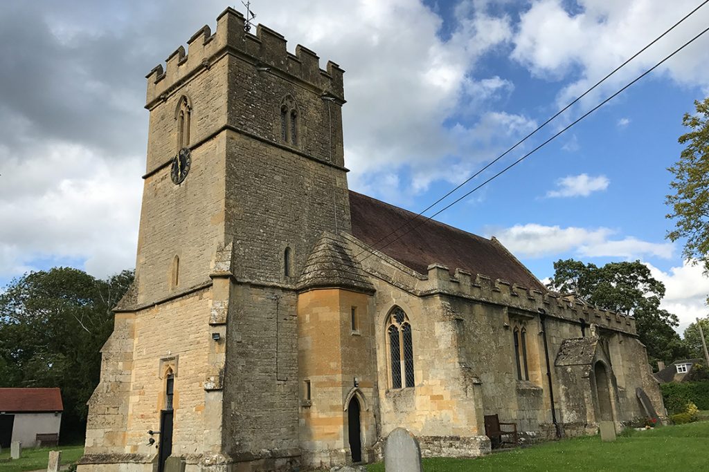 bellscottage7 Bells Cottage, Alderton