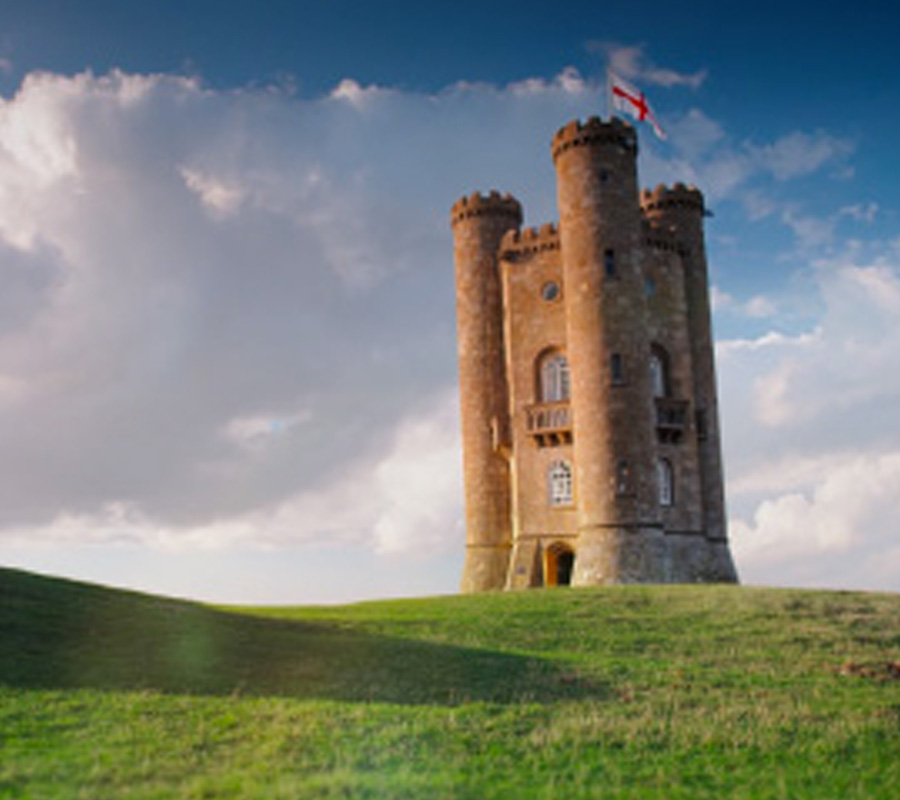 Broadway Tower