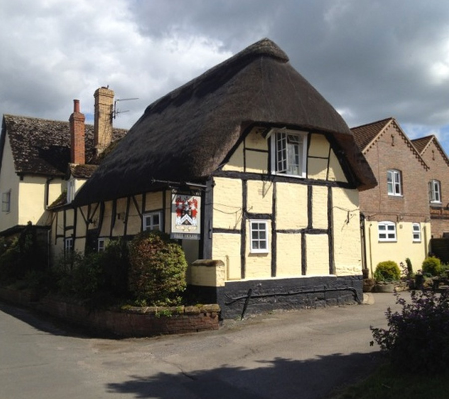 The Gardeners Arms